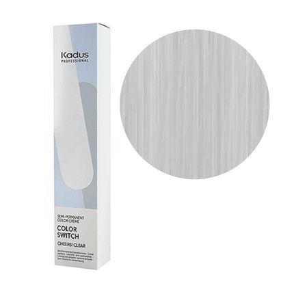 Londa Professional Color Switch Cheers! Clear Semi-Permanent Color Creme 80Ml