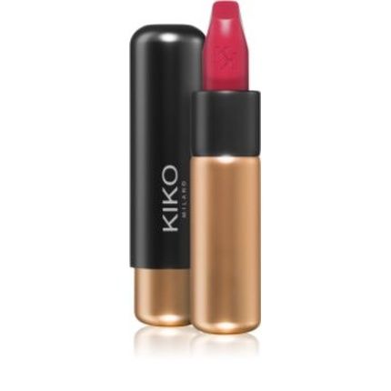 Kiko Milano Velvet Passion Lipstick - 4 Grams