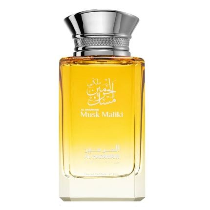 Al Haramain Musk Maliki Eau De Parfum Spray 100Ml