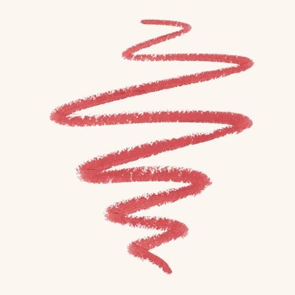Catrice Intense Matte Lip Pen Lip Contour Pencil 020 Coral Vibes 1.2G - Image 3