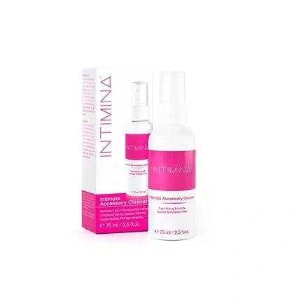 Intimina Intimina Feminine Moisturizer 75Ml