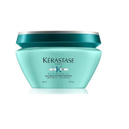 Krastase Masque Extentioniste 200Ml Hair Mask For Hair Growth And Strengthening