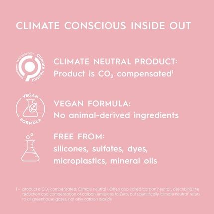 Kerasilk Essentials Volumizing Shampoo 2.5Oz Volume Strength Fill Care - Image 3