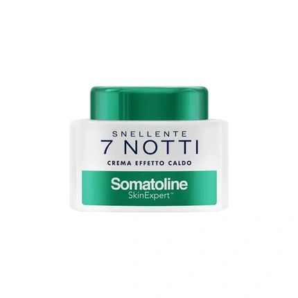 Somatoline Cosmetic Amincissant Cream 7 Nights Ultra Intensive 13.5 Oz