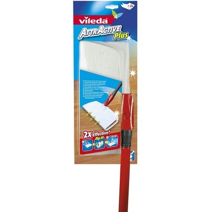 Vileda Attractive Plus Mop And Telescopic Handle