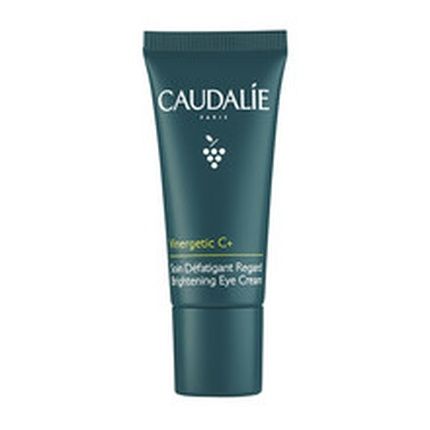 Caudalie Vinergetic C Plus Brightening Eye Cream For Women 0.5Oz