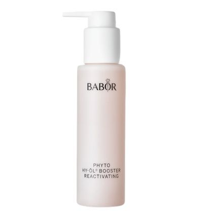 Babor Cleansing Phyto Hy-Ol Booster Reactivating Cleansing Oil 100Ml
