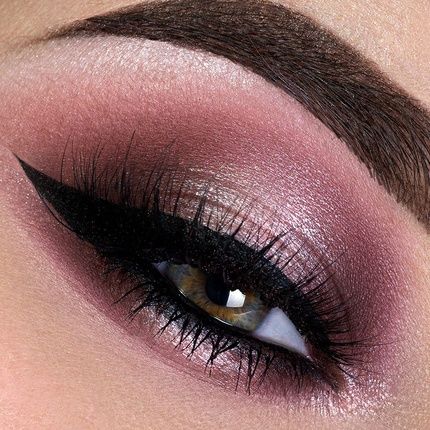 Mesauda Milano Gold'N Roses 12 Compact Eyeshadow Palette 12G - Image 3