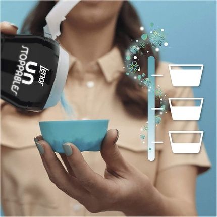 Lenor Unstoppables Fresh Air Freshener For Long-Lasting Freshness 210G - Image 3