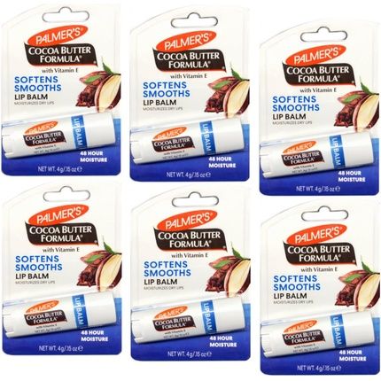 Palmer'S Palm Cocoa Butter Lip Balm 0.15Oz