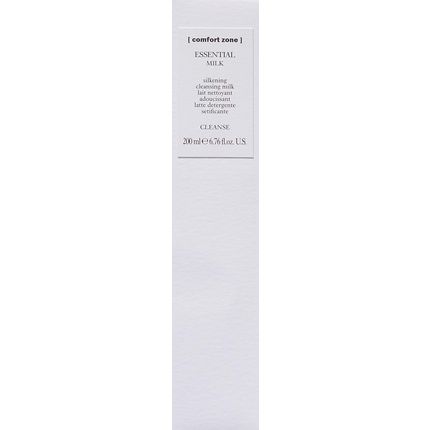Comfort Zone Essential Silkening Cleansing Milk 200Ml