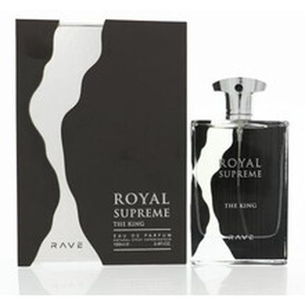 Rave Royal Supreme King Edp