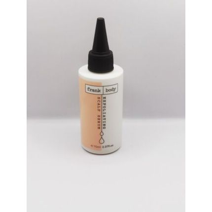 Frank Body Exfoliating Scalp Serum Hair Serum 70Ml 2.37Fl.Oz - Image 4