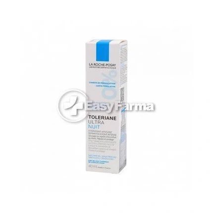 La Roche Posay Toleriane Ultra Night Innovation 40 Milliliters