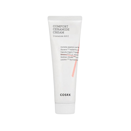 Cosrx Balancium Comfort Ceramide Cream 2.82 Oz 80G With 50% Centella Asiatica - Image 3