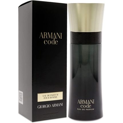 Giorgio Armani Code Eau De Parfum For Men 60Ml - Image 3