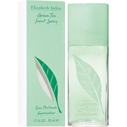 Elizabeth Arden Green Tea Scent Spray 50Ml