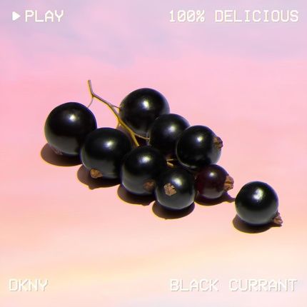 Dkny Be Delicious 100% Eau De Parfum 100Ml