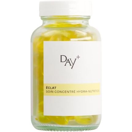 Day Hydranutrition Concentrated Care Radiance Food Supplement