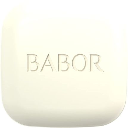 Babor Natural Cleansing Bar Refill For Oily And Combination Skin 65G With Aloe Vera And Baobab Oil