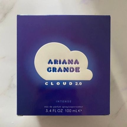 Ariana Grande Cloud 2.0 Intense Eau De Parfum Ulta Exclusive 3.4Oz