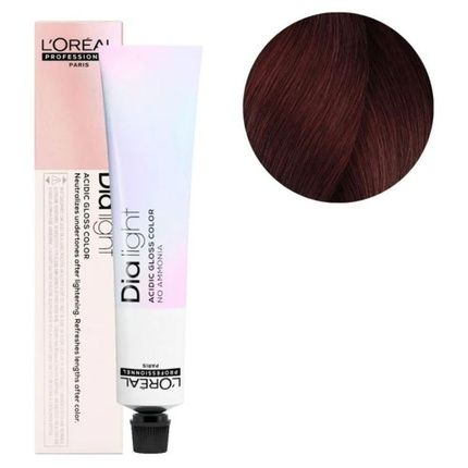 L'Oreal Professionnel Dialight 5.66 50Ml