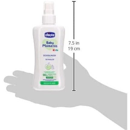 Kids - Delicate Skin - Knot Remover, 200 Ml - Image 3