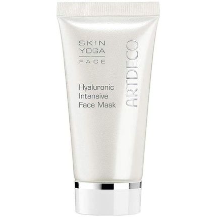 Hyaluronic Intensive Face Mask 50 Ml