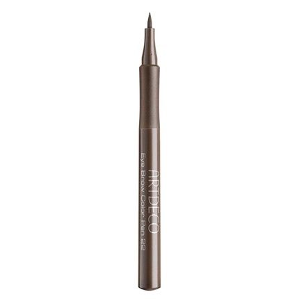 Artdeco Eye Brow Color Pen Liquid Eyebrow Pencil With Precise Felt Tip
