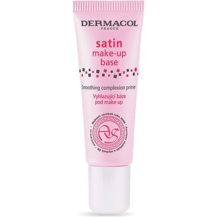 Dermacol Satin Make-Up Base 10Ml 1406A