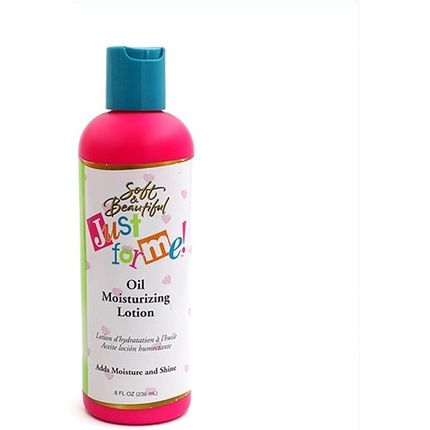 Just For Me Oil Moisturizer Lotion 240Ml