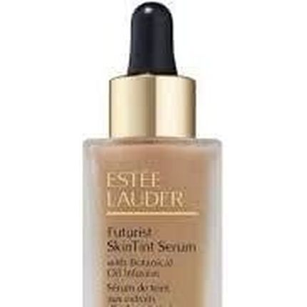 Estee Lauder Futurist Skintint Serum Foundation Spf 20 3C2 Pebble 30Ml