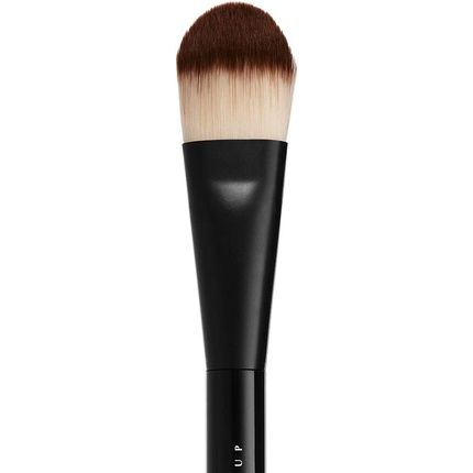 Nyx Professional Makeup Pro Brush Flat Foundation Eye Makeup Brush 0.021Kg - Image 3