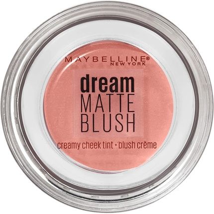 Maybelline Dream Matte Face Blush 30 Coral Crush 7.5G