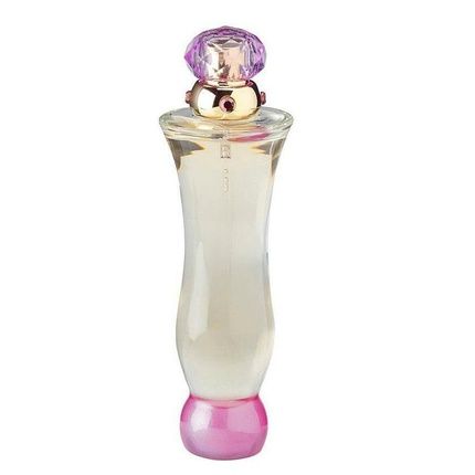Versace Woman Eau De Parfum Spray 100Ml
