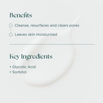 Marini Skinsolutions Age Intervention Gentle Cleanser Mild Face Wash