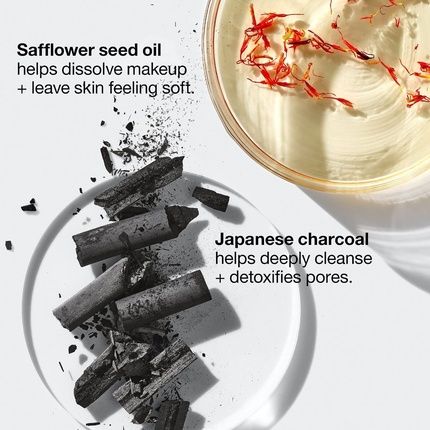 Take The Day Off Charcoal Cleansing Balm 125Ml