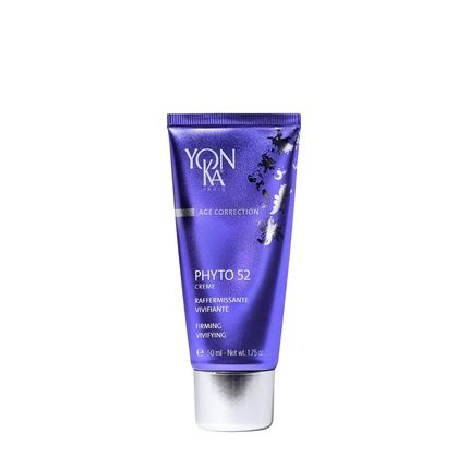 Yonka Phyto 52 Night Cream For Firming And Toning