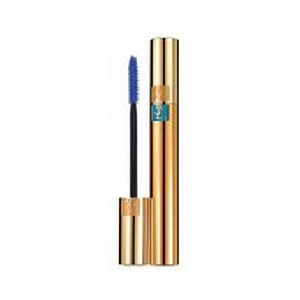 Yves Saint Laurent Volume Effet Faux Cils Waterproof Mascara 69 Ml 01 Black