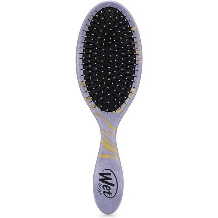 Wetbrush Original Detangler Hair Brush With Ultra Soft Intelliflex Bristles Disney Elegant Princess Ariel