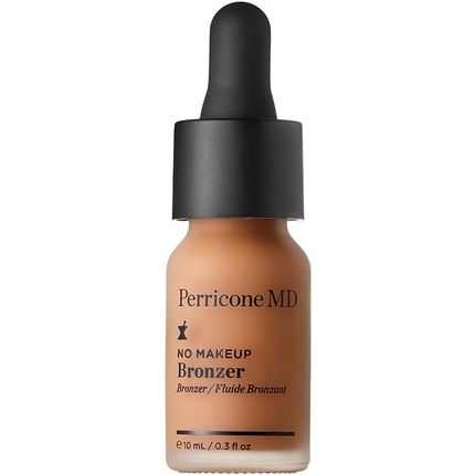 Perricone Md No Makeup No Bronzer