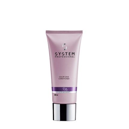 System Professional Color Save Conditioner 200Ml Professional Hair Care