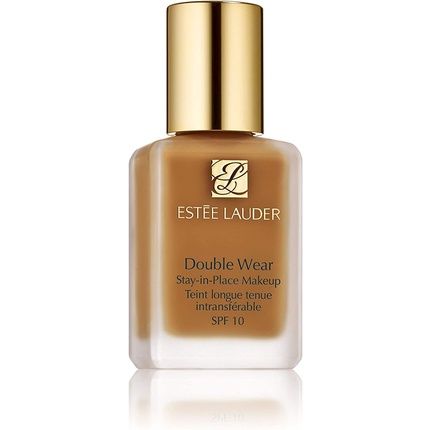 Estee Lauder Double Wear Stay In Place Makeup Spf10 5W2 Rich Caramel 30Ml
