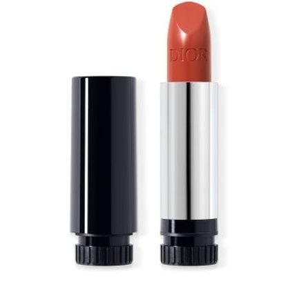 Christian Dior Dior Rouge Dior Long Wear Satin Lipstick - 4 G