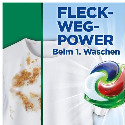 Ariel All-In-1 Pods Liquid Detergent Capsules 53 Loads