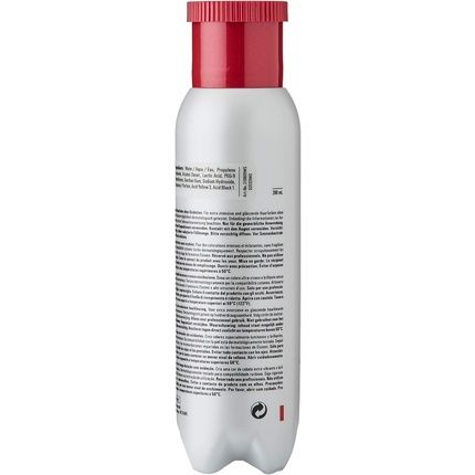 Goldwell Elumen Color Pure Green Gn@All 200Ml - Image 3