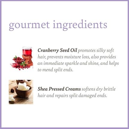 Camille Rose Naturals Cupuacu Sweet Body Cream 6 Oz - Image 3