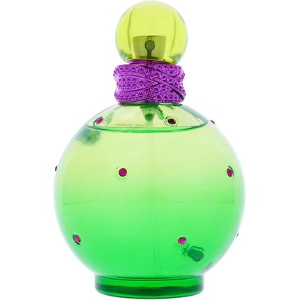 Britney Spears Jungle Fantasy Eau De Toilette Spray 100Ml Floral Fragrance