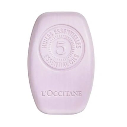 L'Occitane Gentle & Balance Solid Shampoo 60G - Image 4