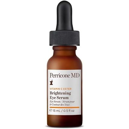Perricone Md Vitamin C Ester Brightening Eye Serum